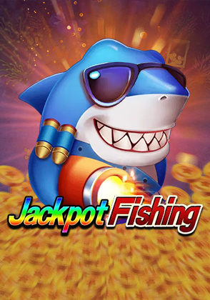 Jackpot Fishing betflik ยิงปลา
