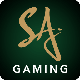 SA Gaming betflik คาสิโนสด